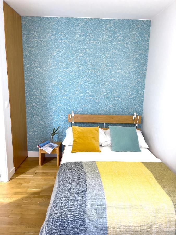 Apartament 3Fale - Bulwar Portowy, 3 Min Do Plazy I Promenady อุสตกา ภายนอก รูปภาพ