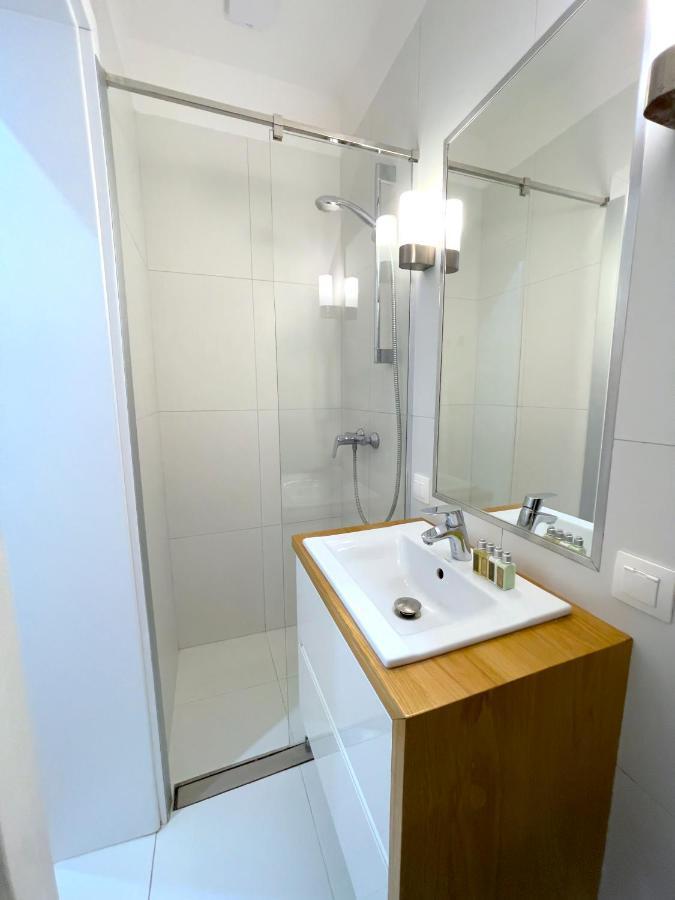 Apartament 3Fale - Bulwar Portowy, 3 Min Do Plazy I Promenady อุสตกา ภายนอก รูปภาพ